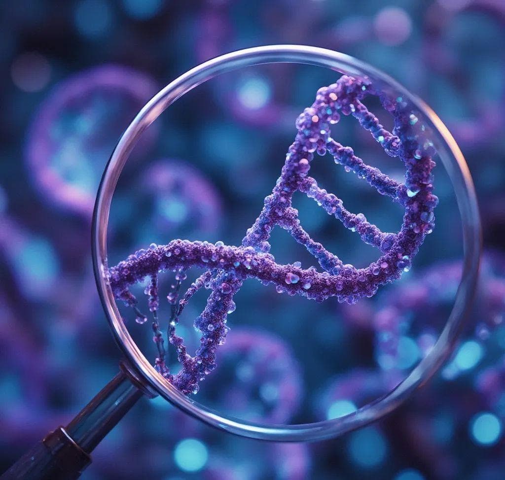 生命的物理学：信息是生命系统的独特特征？
