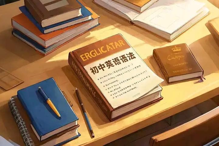 七年级英语单词和语法难度加大，如何高效学习？