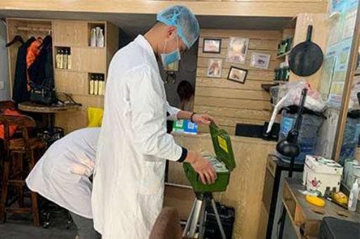 高效除醛，守护每一位职场人的健康——办公室除甲醛全攻略