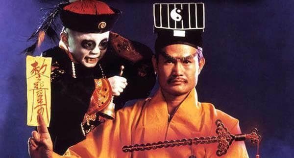 揭秘《僵尸先生》：从艰辛拍摄到经典诞生