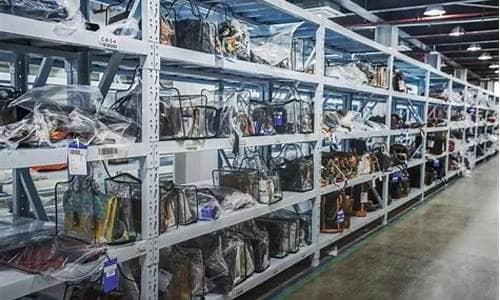 二奢与中古的购买建议(中古店跟二手奢侈品店有什么区别)