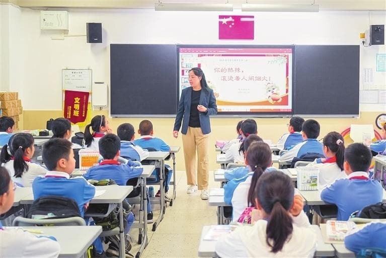 出现“假期戒断反应”怎么办？这份开学“收心指南”请收好