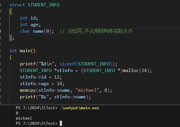 C/C++代码性能优化——编程实践