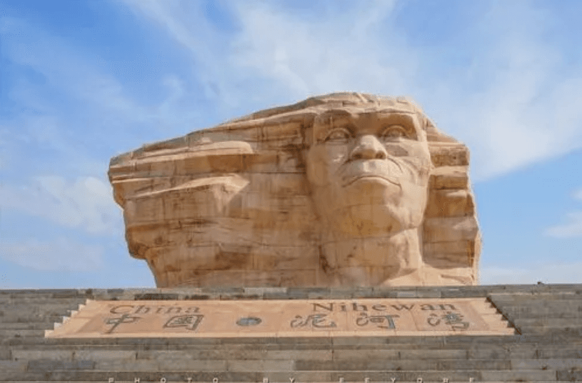 文化中国行|循着时空的轨迹，探秘东方人类的文明