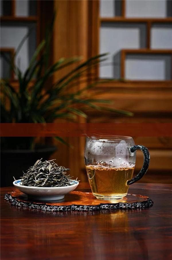 生姜山楂茶：健胃消食又提神，这样泡效果最好