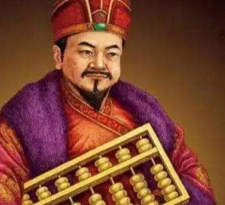 沈万三：明初巨富的兴衰传奇