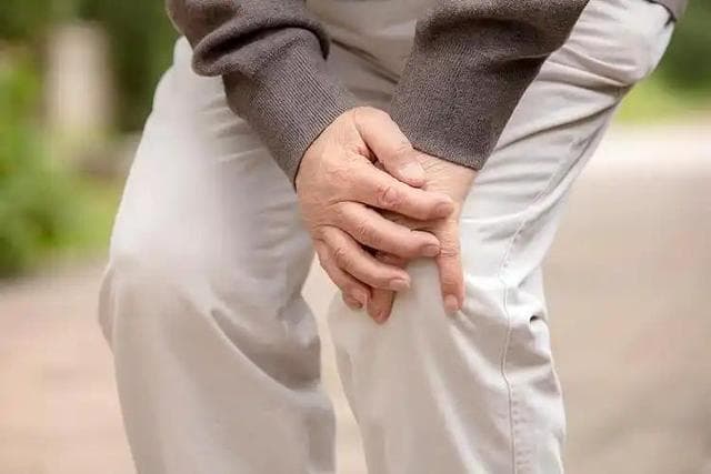 医生研究发现：老人若经常打太极，用不了半年，身体或有4大好处