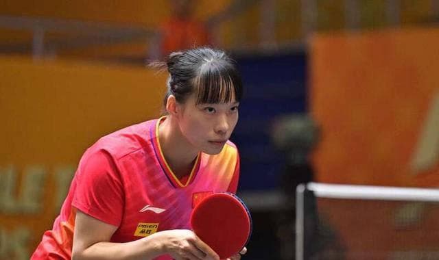 WTT马斯喀特综述：国乒斩获2冠2亚，女单10场全胜