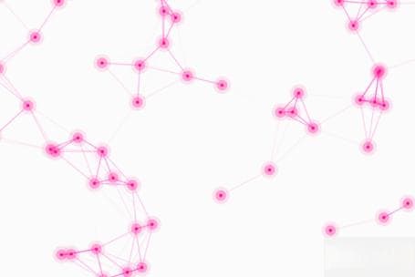 使用p5.js临摹动态图形的完整指南
