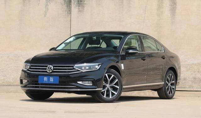 汽车两大分类体系详解：11种乘用车和5种商用车