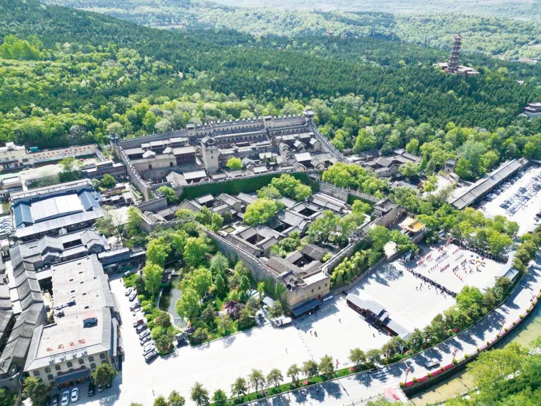 新时代晋城古建保护利用的实践与思考