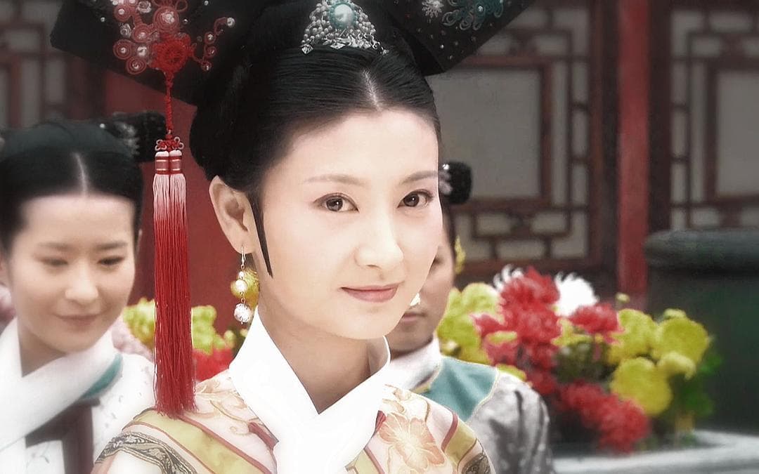 《甄嬛传》：雍正真的最爱的是纯元皇后吗？
