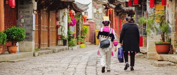 丽江旅游收入占GDP比重超190%，统计学角度解析