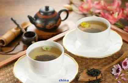 心血管疾病患者喝茶指南：从冠心病到脑血栓，全面解析喝茶对心血管健康的影响