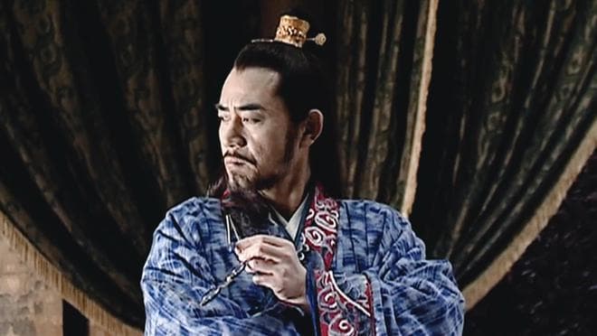 《大明王朝1566》这部剧有没有被高估呢