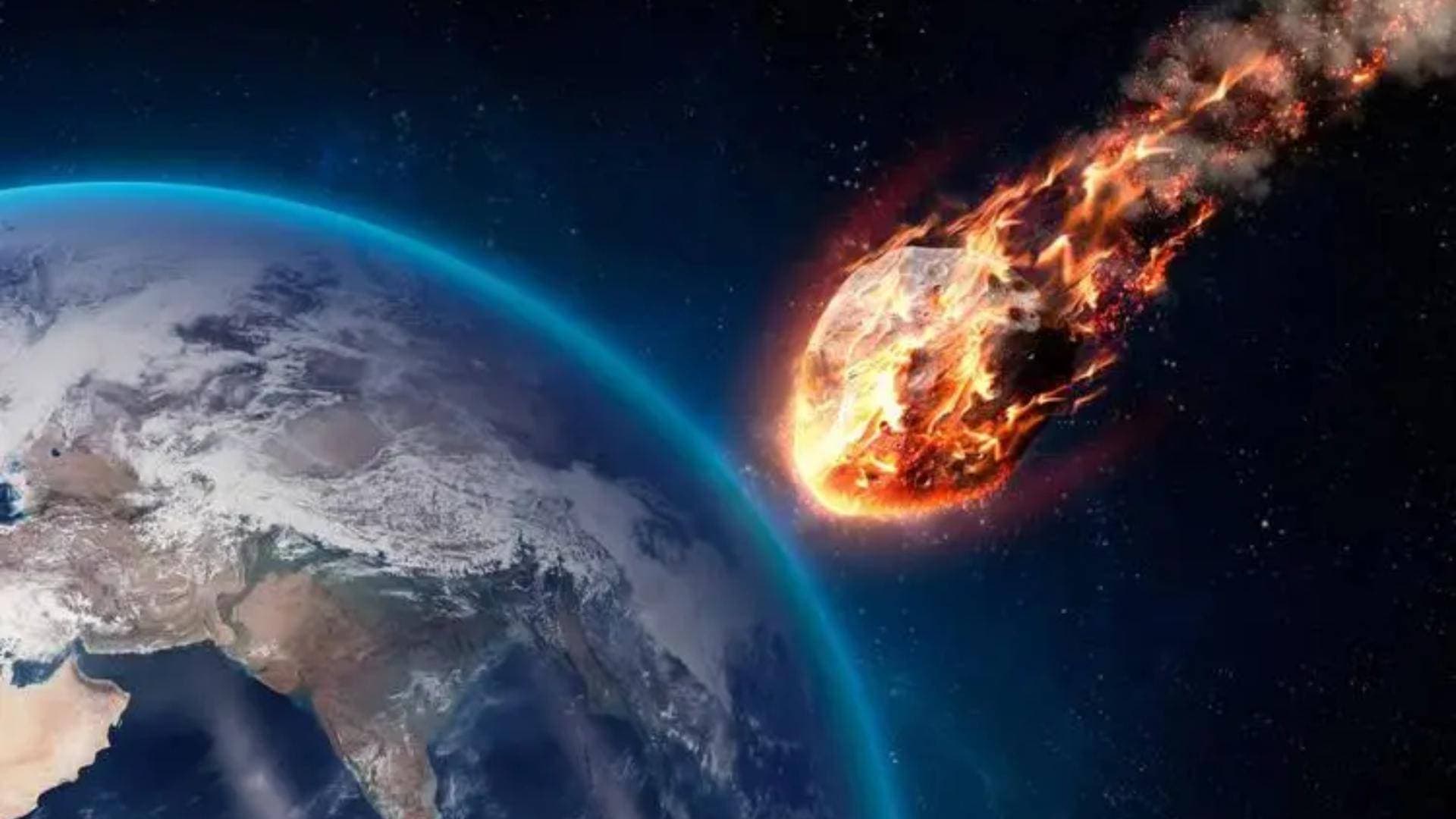 通古斯大爆炸：人类史上最大爆炸之谜
