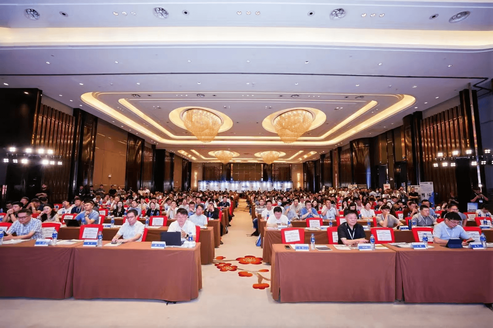 2024年CVD硅炭负极多孔碳材料技术大会圆满落幕