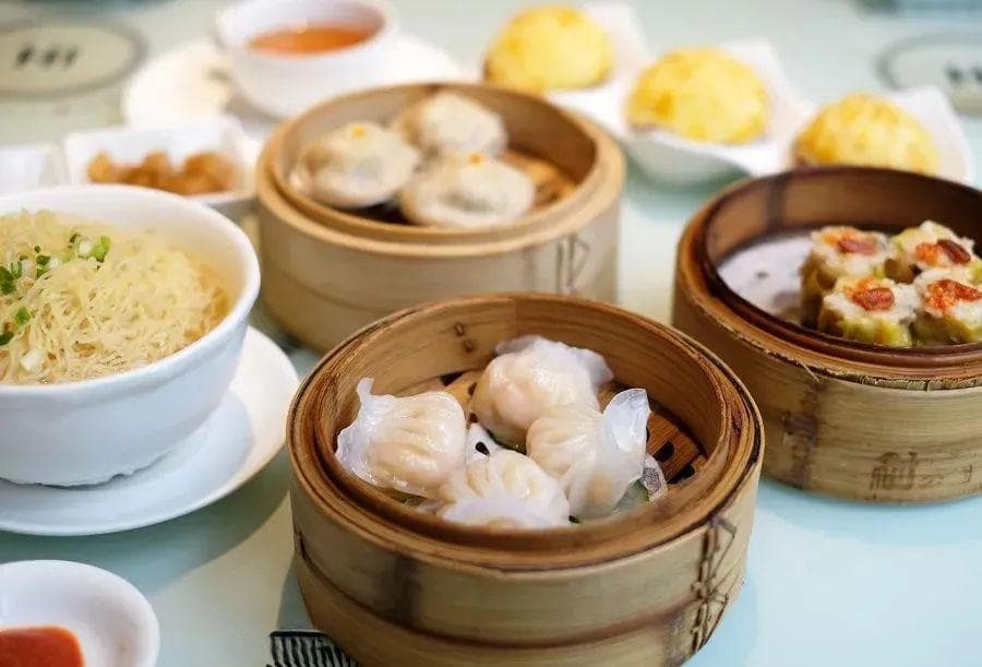 米和面到底吃哪个好？南方人看完都笑了……