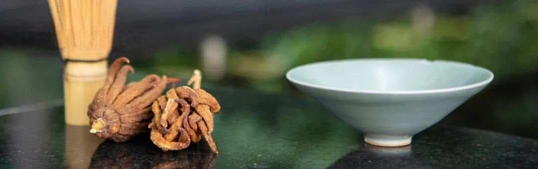 胆瓶不仅仅是宋人的插花神器