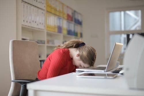 减肥期间，深度睡眠为何成为瘦身关键？