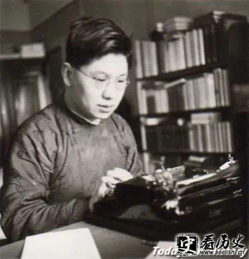 冯至：中国最优秀的抒情诗人