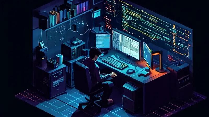 如何建立一个高效的网络安全小组