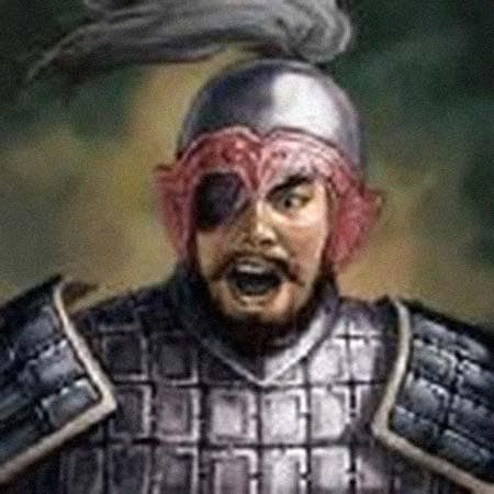 李茂贞：唐末五代时期的割据藩镇首领