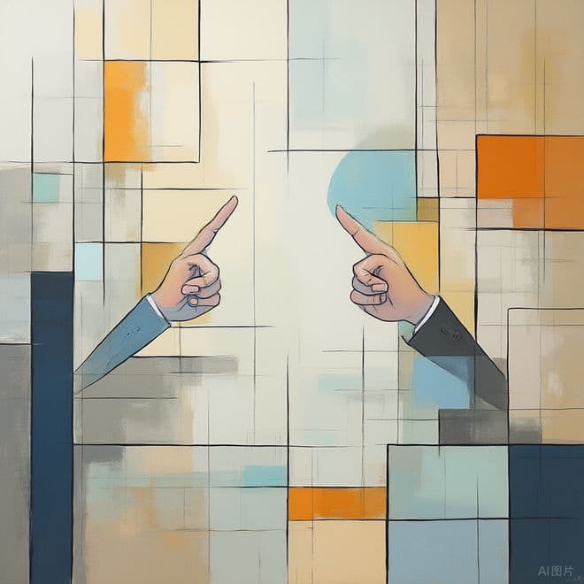 沟通时起冲突的最常见原因 | 道理谁都懂，只是情绪需要出口