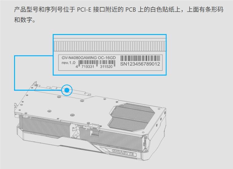 怎么看显卡是不是全新？九个步骤挨个检查
