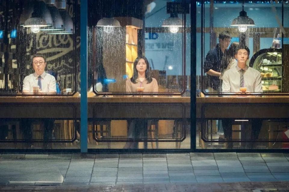 韩剧女主“进化中”| 直面复杂人性，不只“惊艳”一点点！