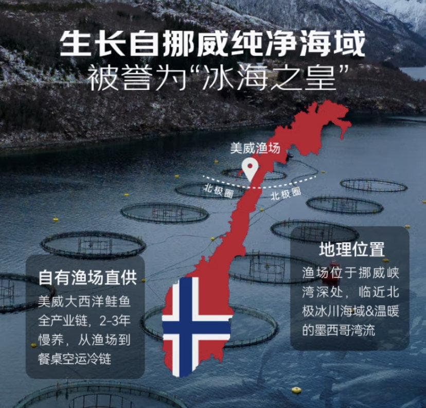 三文鱼怎么选？怎么吃？三文鱼知识大普及来了