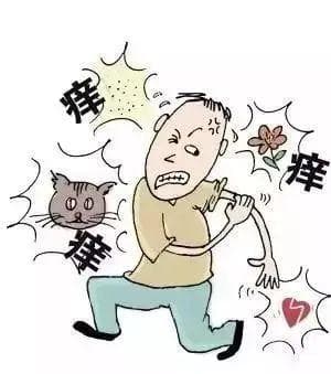 老年性皮肤瘙痒您了解吗？