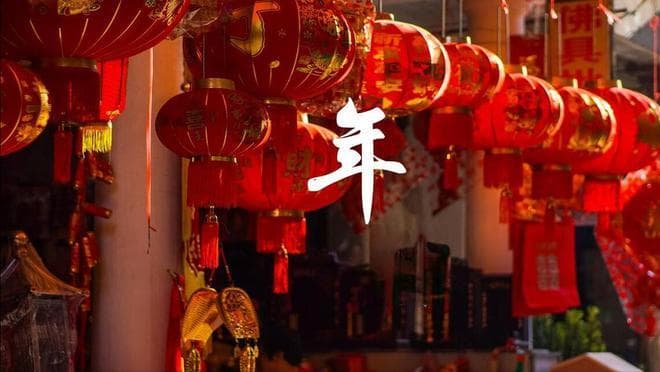 今日北方小年，“吃三样，食一果，做一事”是传统习俗，记得遵循