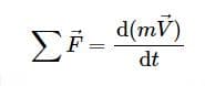 流体力学基础知识图谱：大话“动量方程”