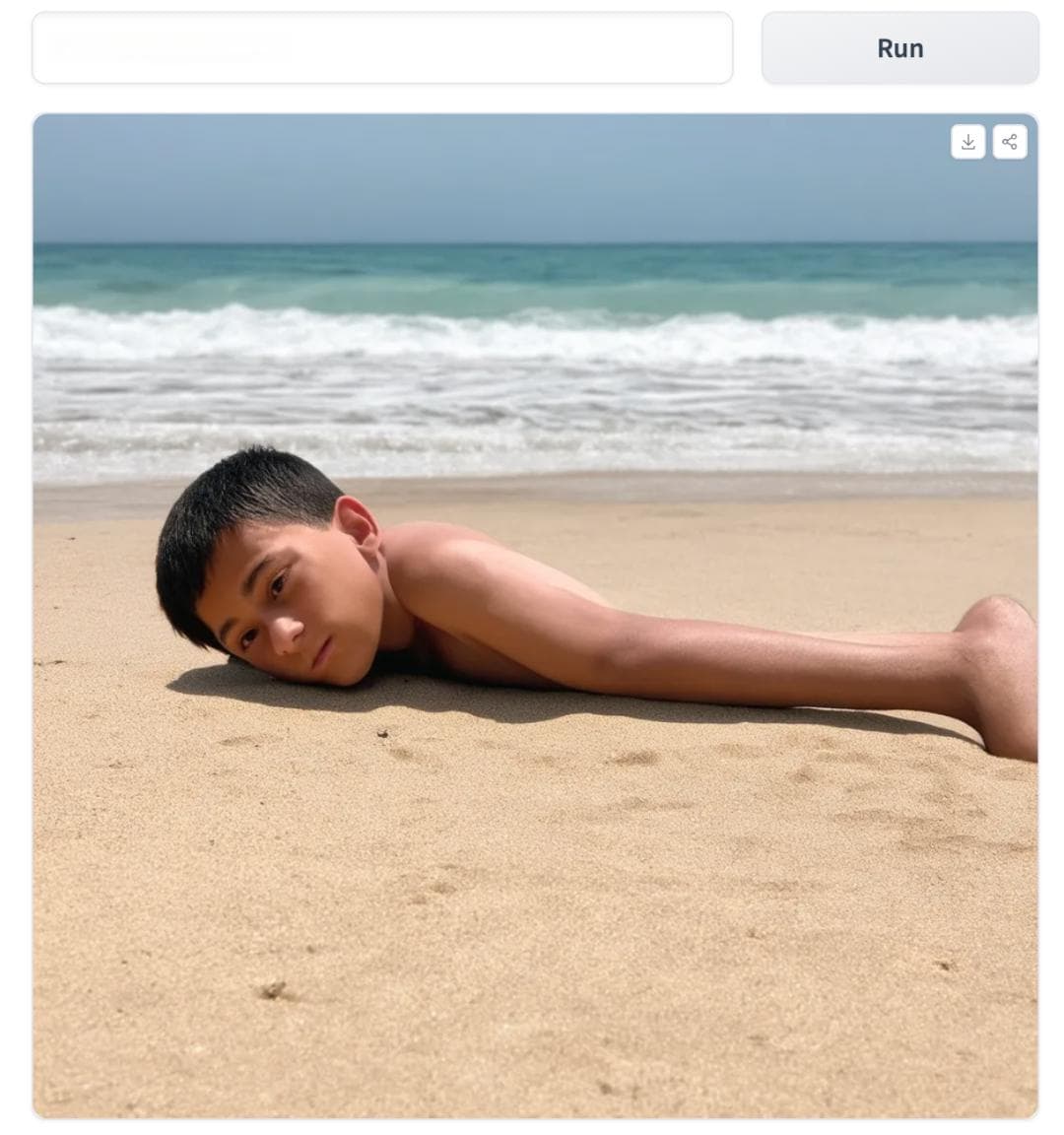 AI如此逼真，应该如何分辨？