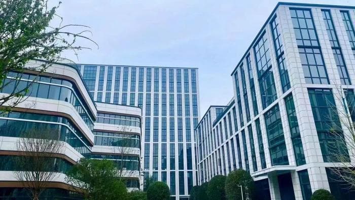 满园，如何满载企业？——探寻电子信息产业高质量发展“园动力”（下）
