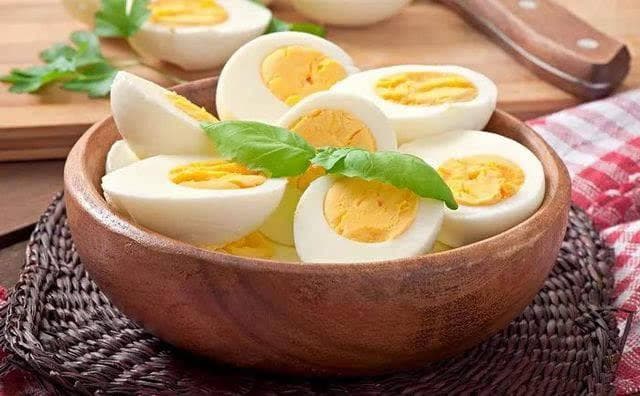 冬日食养秘籍：5种高蛋白食物助你暖身抗寒