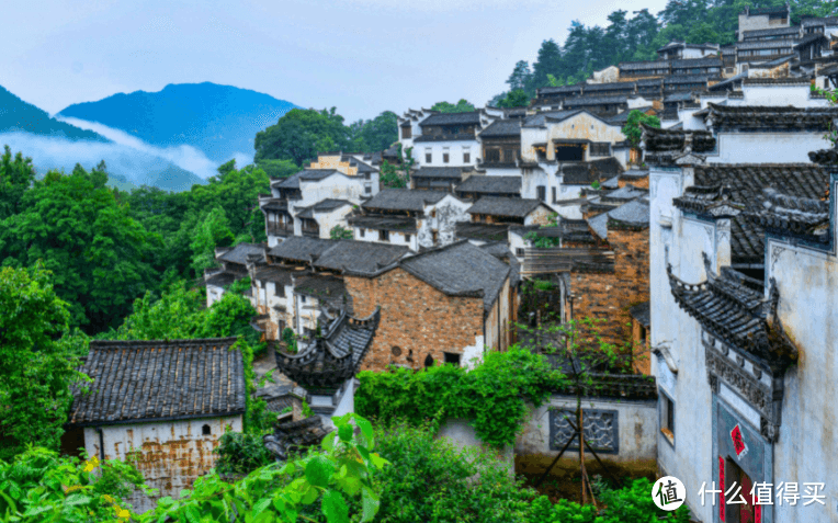 婺源旅游攻略：探秘徽州古韵与自然之美