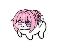 Doro表情包走红背后：从游戏二创到全球文化现象