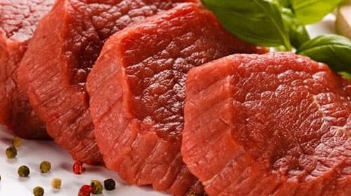 十种病不能吃牛肉