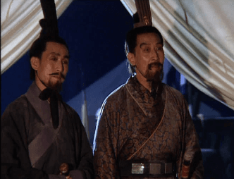 刘晔：曹魏著名战略家，料事如神，筹谋画策，又慧眼识人
