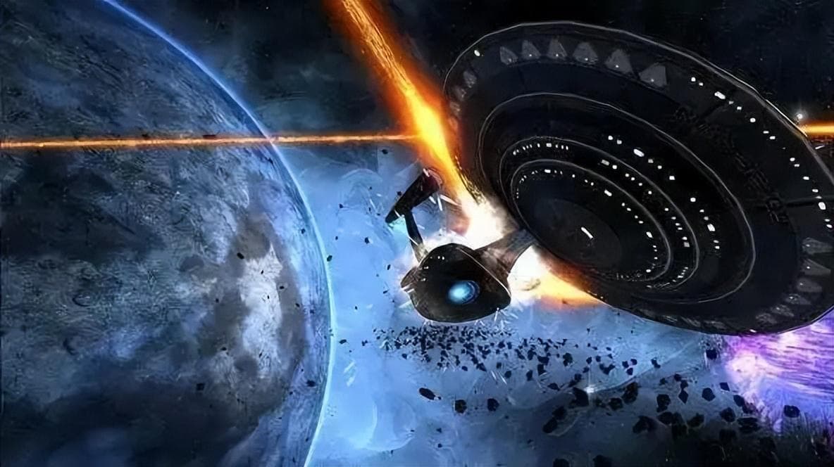 人类需要在外星人发现我们之前找到他们，否则人类可能遭遇浩劫！