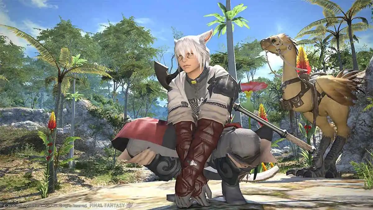 10款类似《魔兽世界》的MMORPG游戏推荐