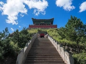 山东长岛两天一晚旅游攻略(长岛攻略旅游)