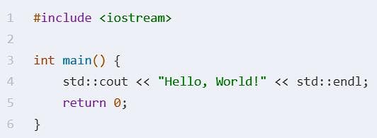 C++从入门到精通：核心技术与实践指南