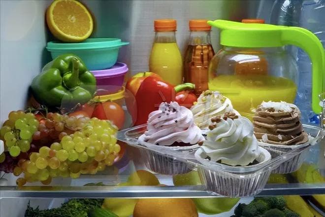 装菜的“塑料袋”放进冰箱，不仅有毒还致癌？真相令人意外