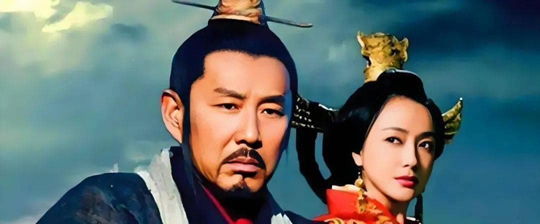 诛吕：“诸吕之乱”的真相与吕太后时期的权力结构