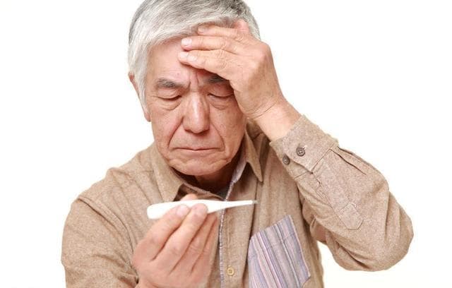 家里的老年人注意：5种营养元素有针对性补充，提高抗病能力