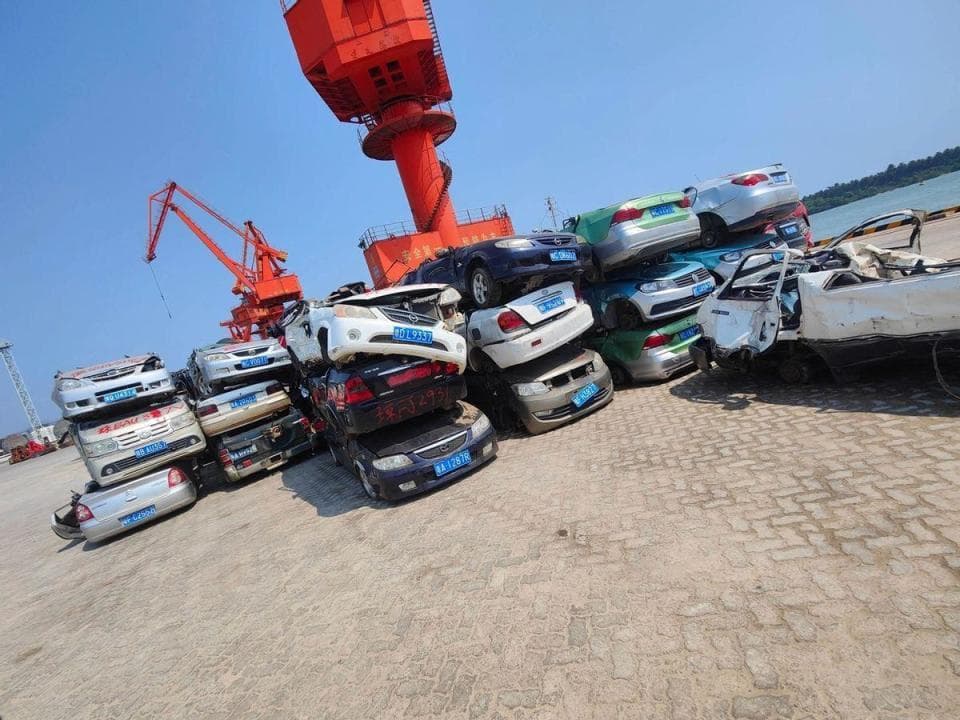 新能源汽车6年报废？真相是这样！