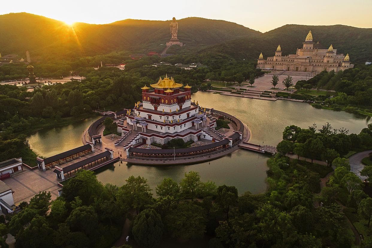 无锡三日游全攻略：探索历史文化与自然美景